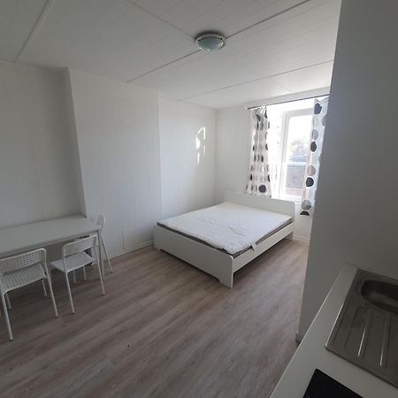 Central Studio For 2 Βρυξέλλες Εξωτερικό φωτογραφία