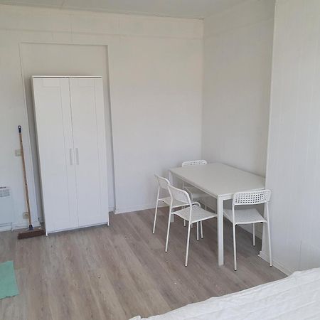 Central Studio For 2 Βρυξέλλες Εξωτερικό φωτογραφία