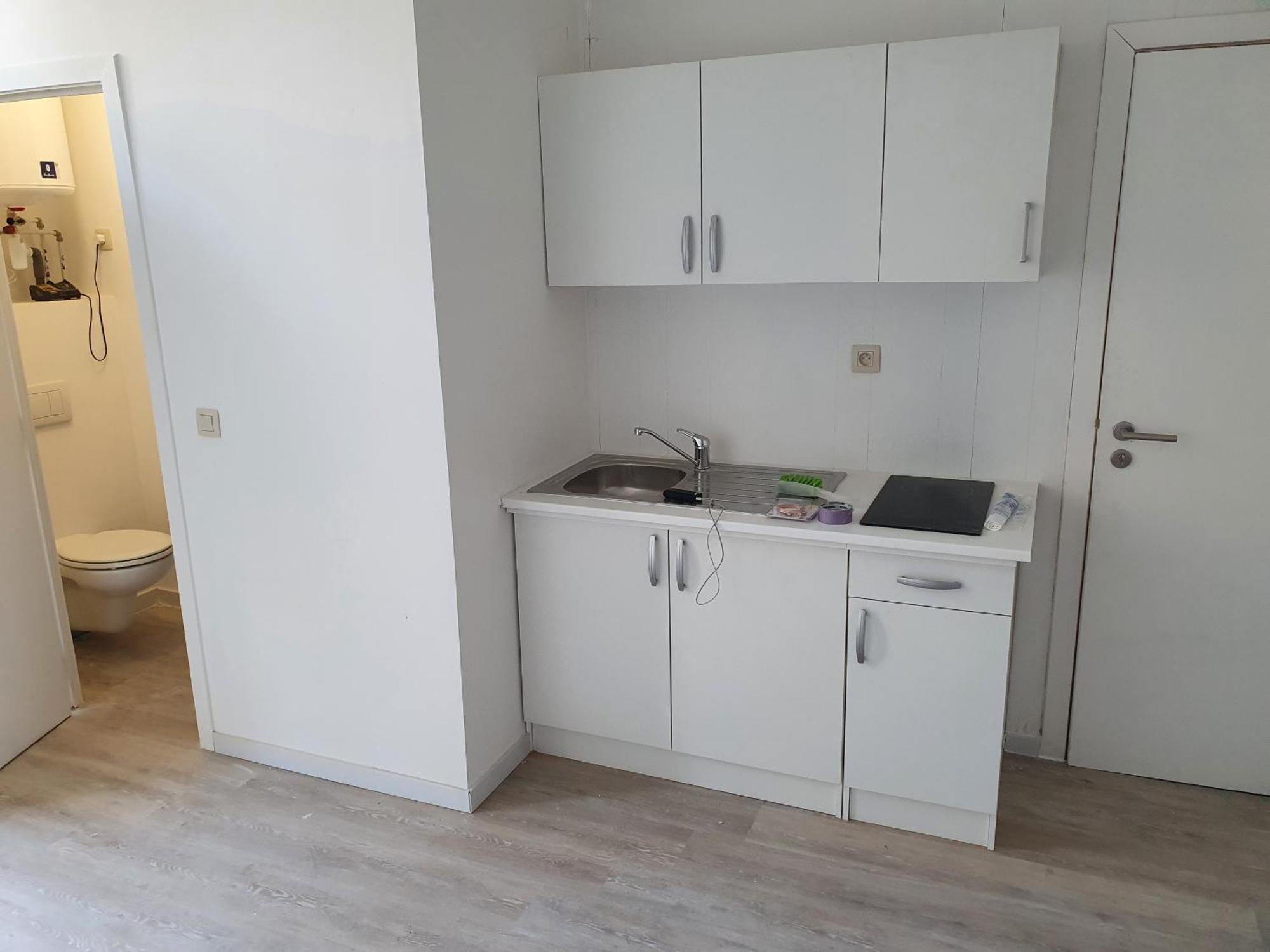 Central Studio For 2 Βρυξέλλες Εξωτερικό φωτογραφία