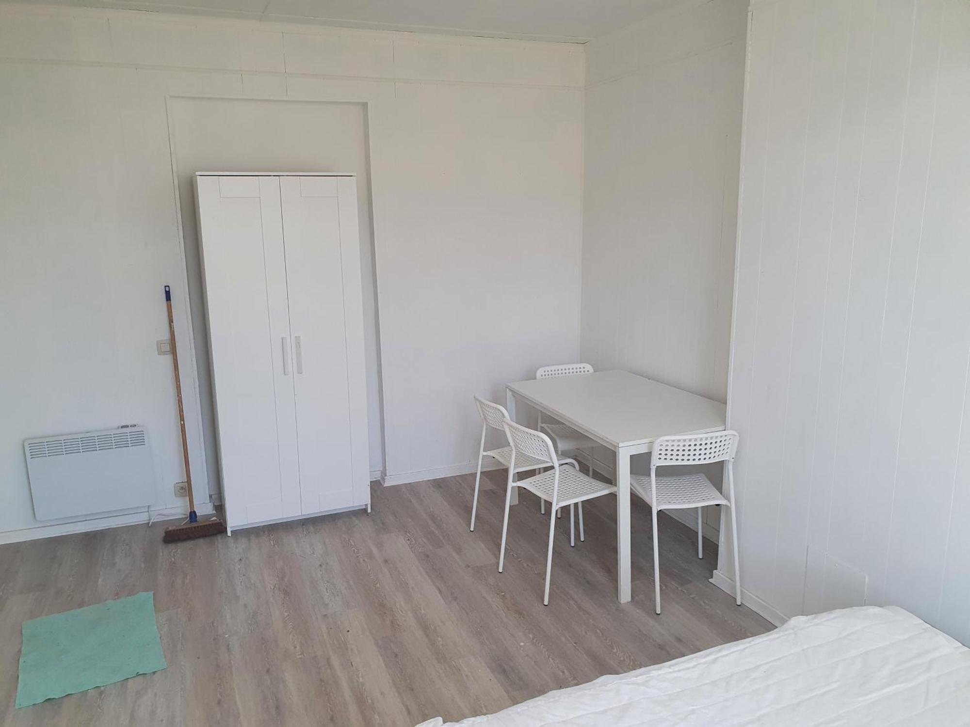 Central Studio For 2 Βρυξέλλες Εξωτερικό φωτογραφία